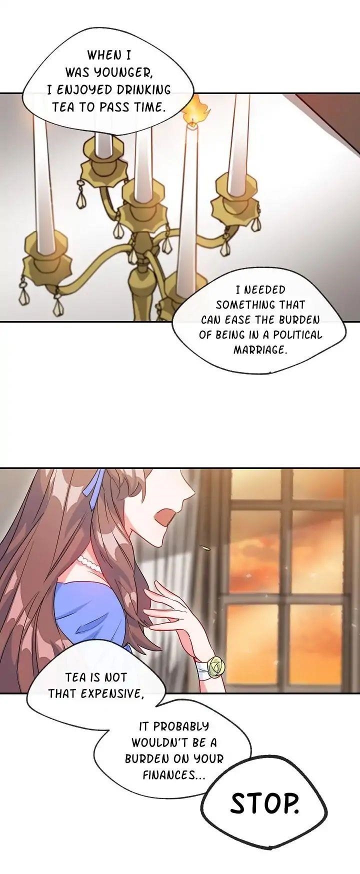 The Duchess' 50 Tea Recipes - Chapter 4 Page 22