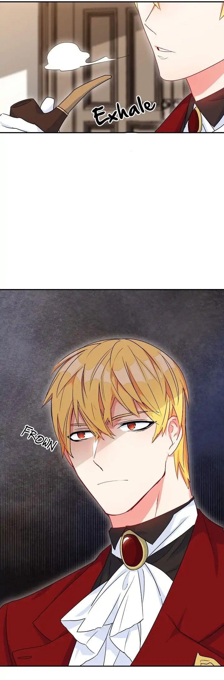 The Duchess' 50 Tea Recipes - Chapter 4 Page 24