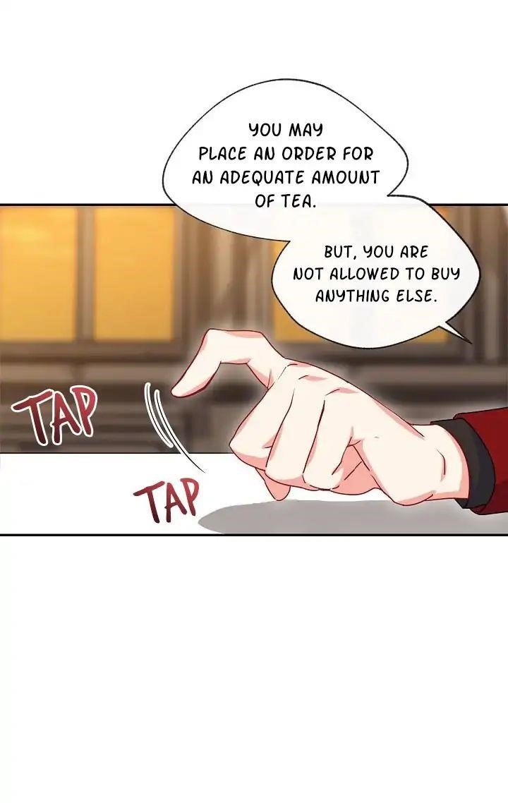 The Duchess' 50 Tea Recipes - Chapter 4 Page 26