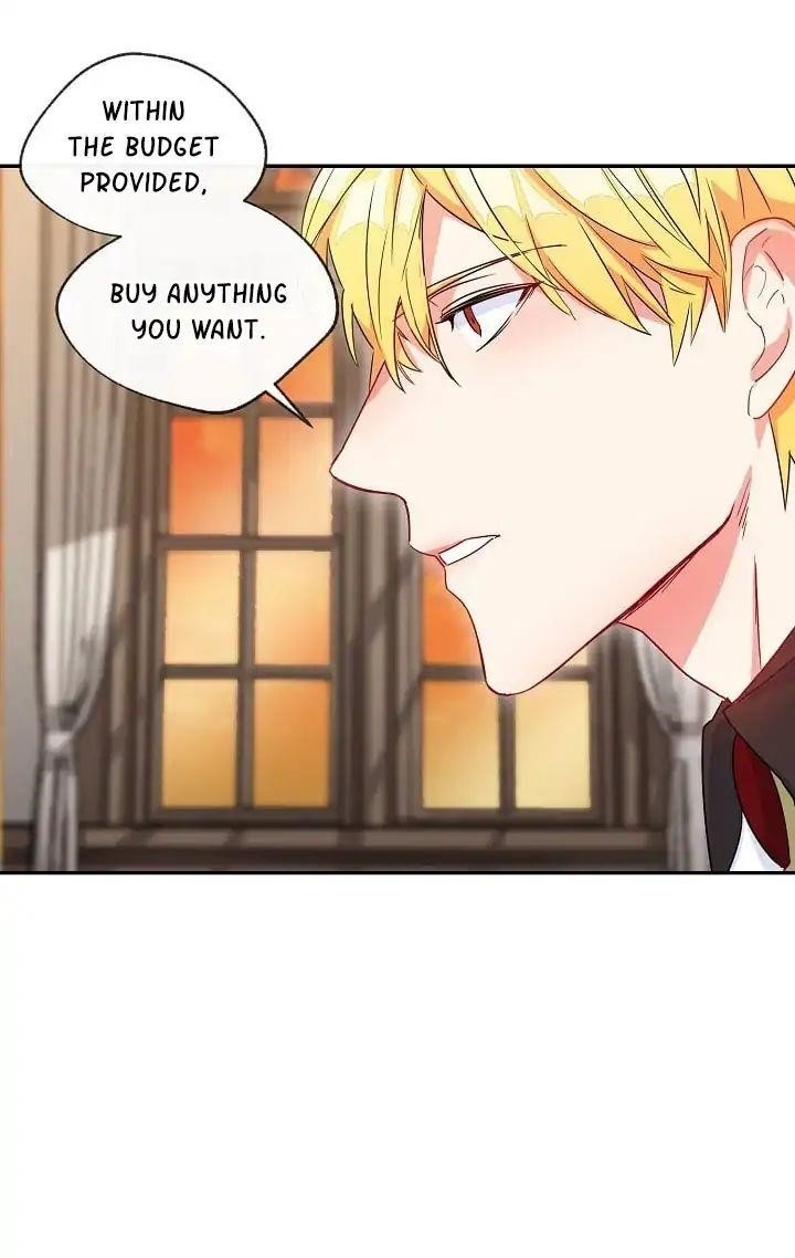 The Duchess' 50 Tea Recipes - Chapter 4 Page 27