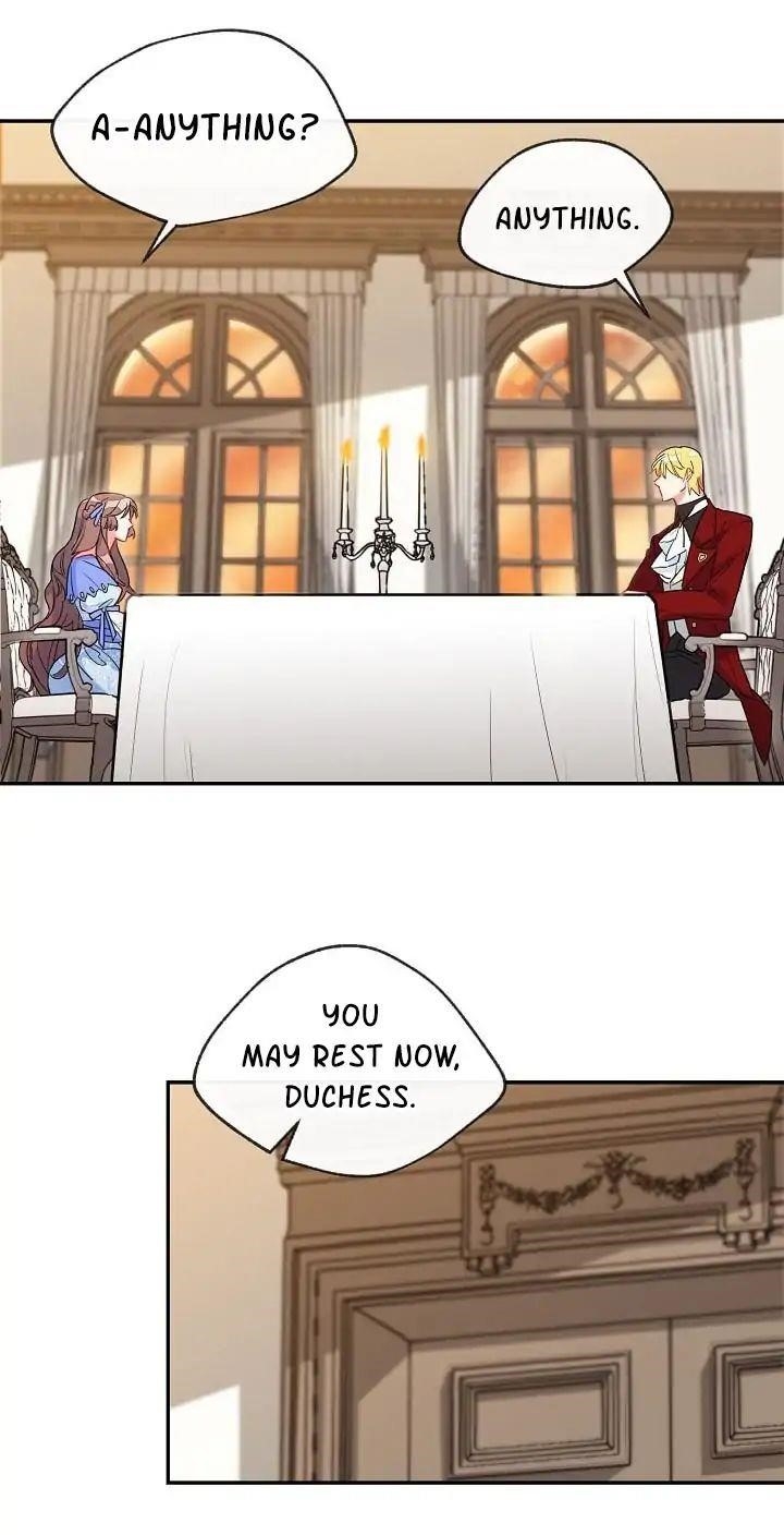 The Duchess' 50 Tea Recipes - Chapter 4 Page 28