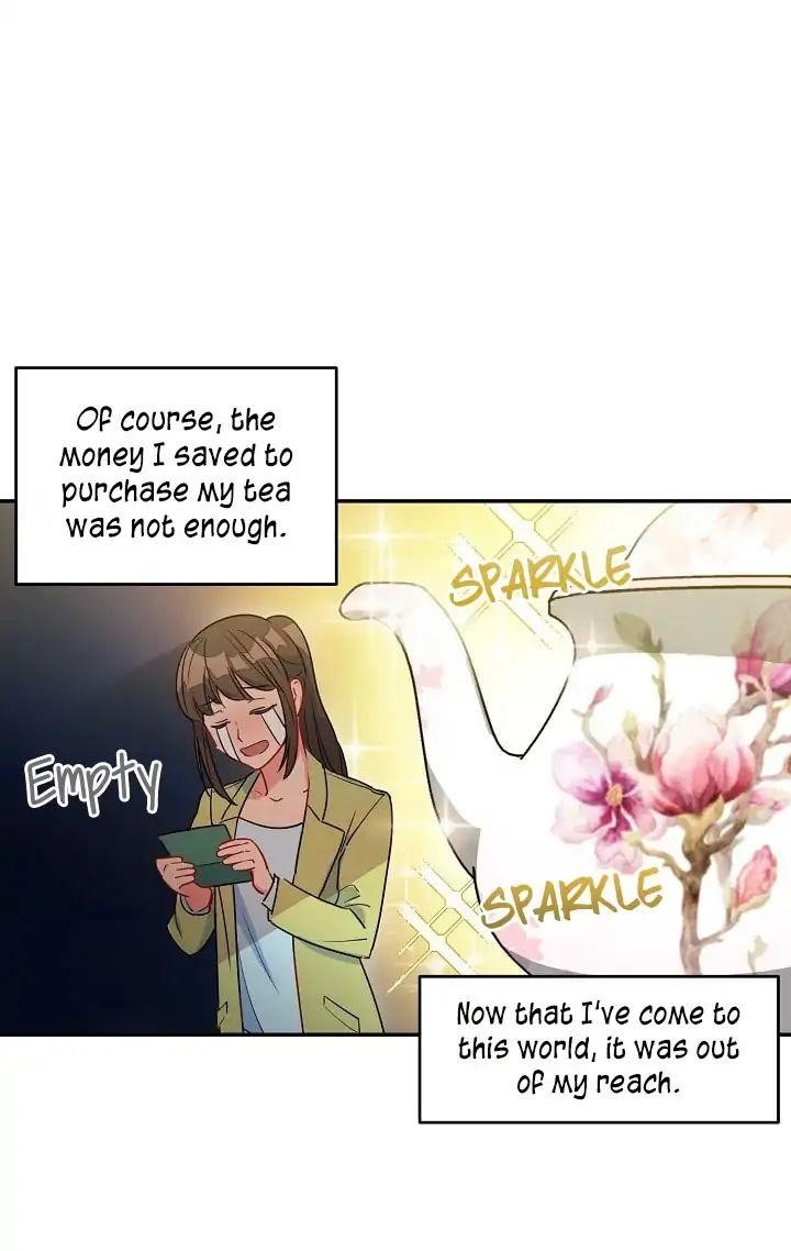 The Duchess' 50 Tea Recipes - Chapter 4 Page 32