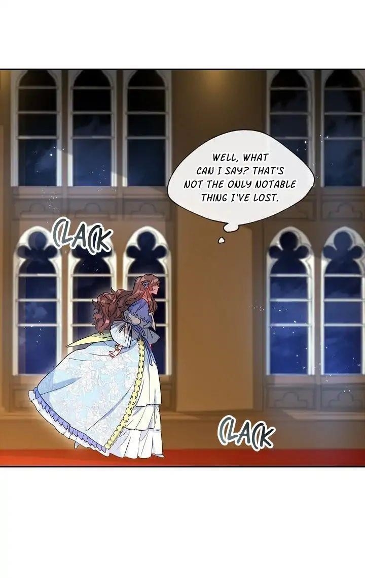 The Duchess' 50 Tea Recipes - Chapter 4 Page 33