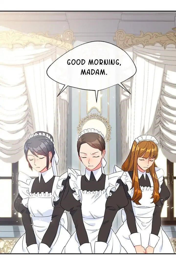 The Duchess' 50 Tea Recipes - Chapter 4 Page 37