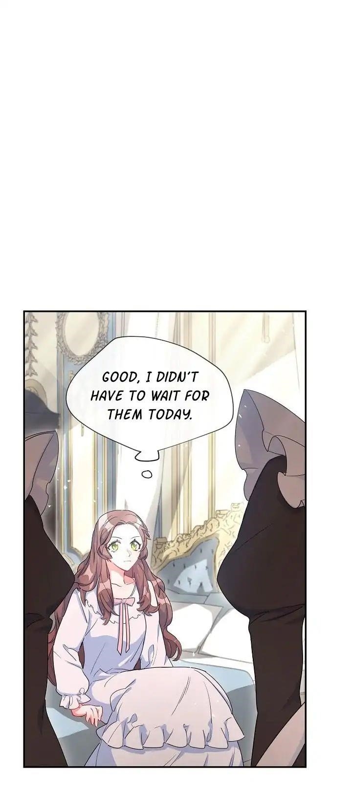 The Duchess' 50 Tea Recipes - Chapter 4 Page 38