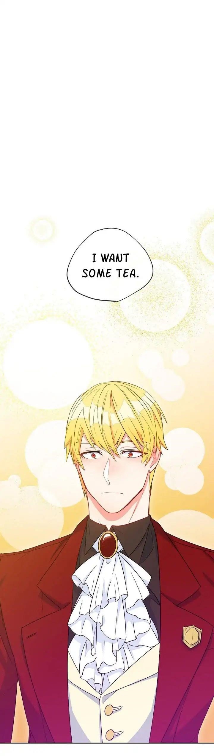 The Duchess' 50 Tea Recipes - Chapter 4 Page 4