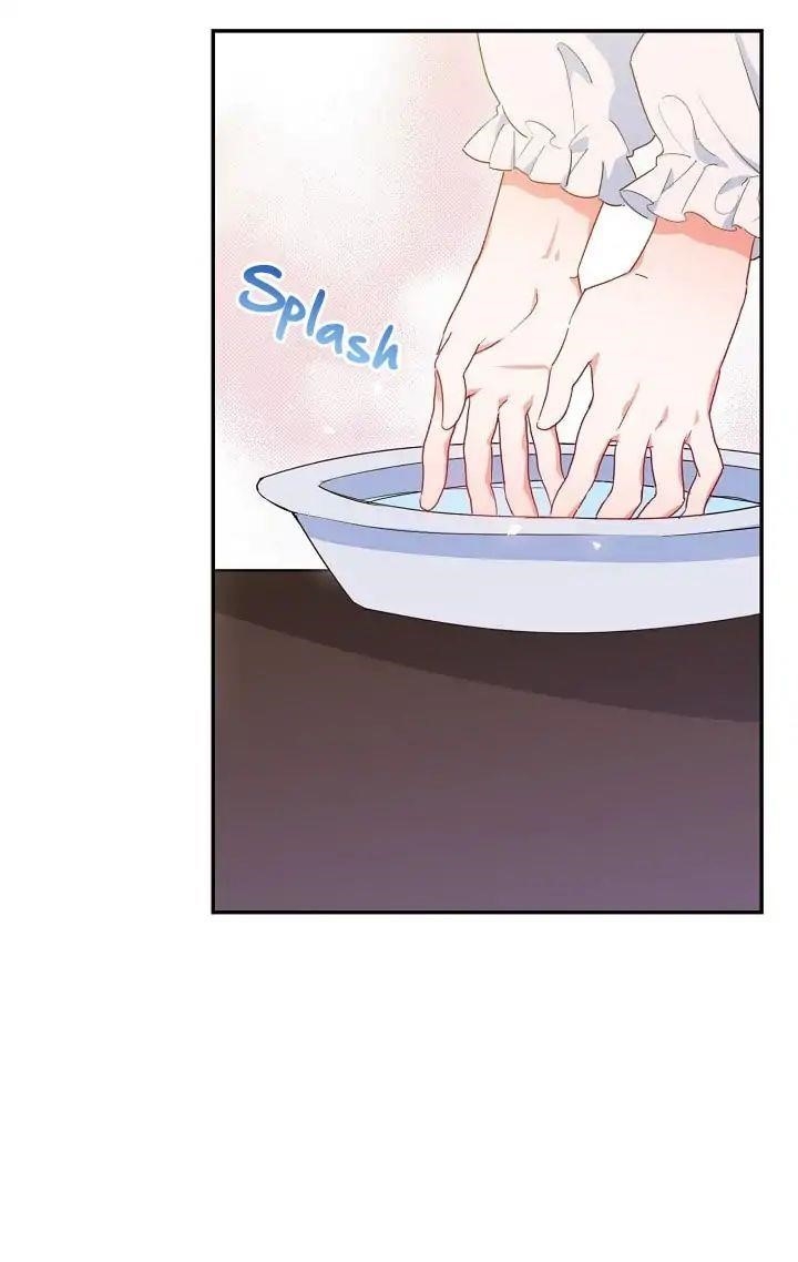 The Duchess' 50 Tea Recipes - Chapter 4 Page 40