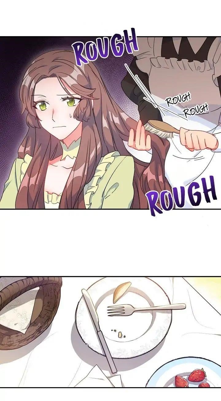 The Duchess' 50 Tea Recipes - Chapter 4 Page 42