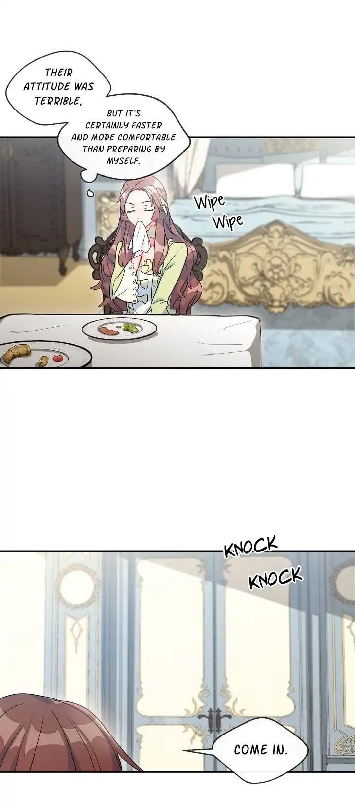 The Duchess' 50 Tea Recipes - Chapter 4 Page 43