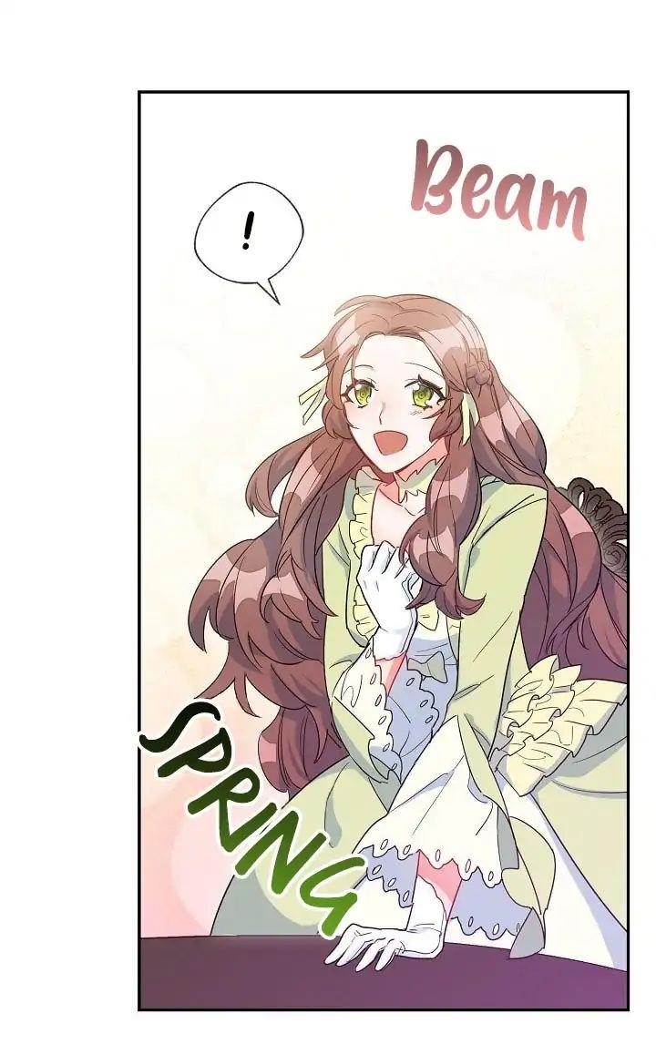 The Duchess' 50 Tea Recipes - Chapter 4 Page 45