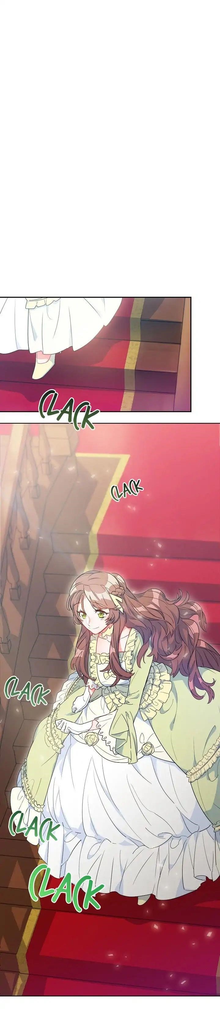 The Duchess' 50 Tea Recipes - Chapter 4 Page 46