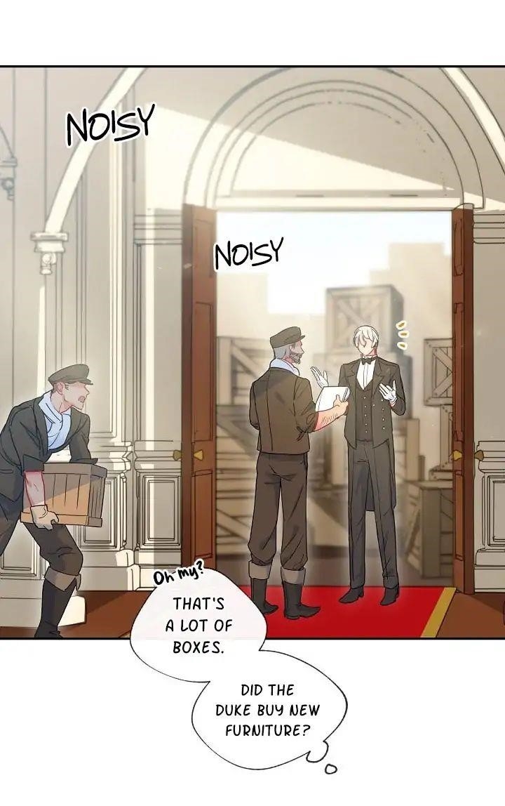 The Duchess' 50 Tea Recipes - Chapter 4 Page 48