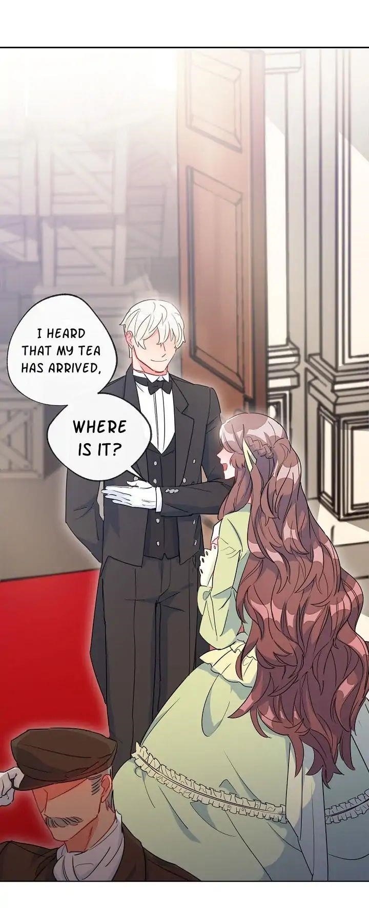 The Duchess' 50 Tea Recipes - Chapter 4 Page 50