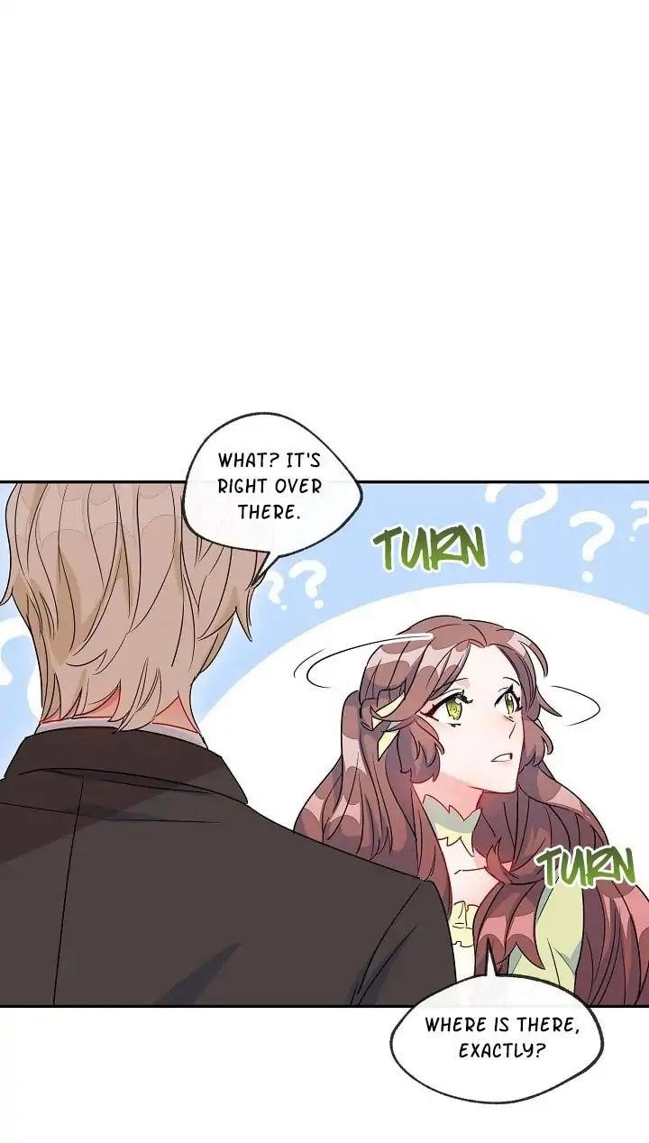 The Duchess' 50 Tea Recipes - Chapter 4 Page 51