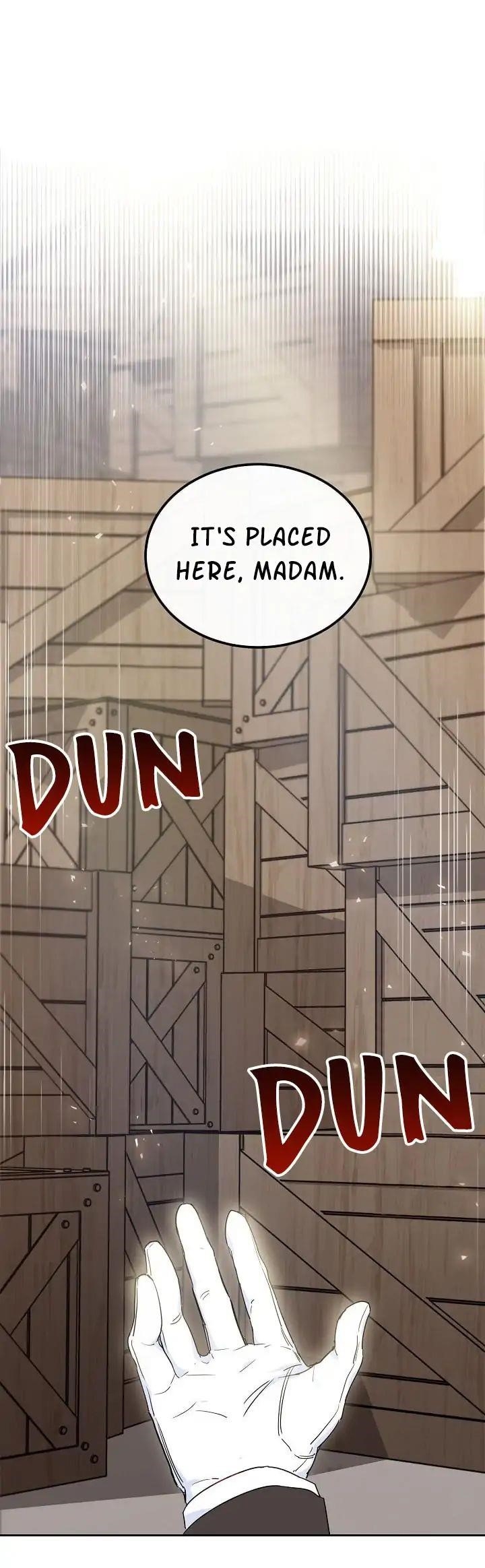 The Duchess' 50 Tea Recipes - Chapter 4 Page 52