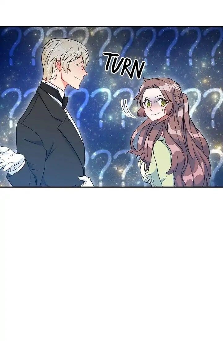 The Duchess' 50 Tea Recipes - Chapter 4 Page 54