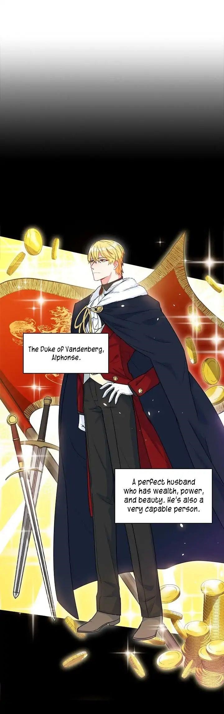 The Duchess' 50 Tea Recipes - Chapter 4 Page 8