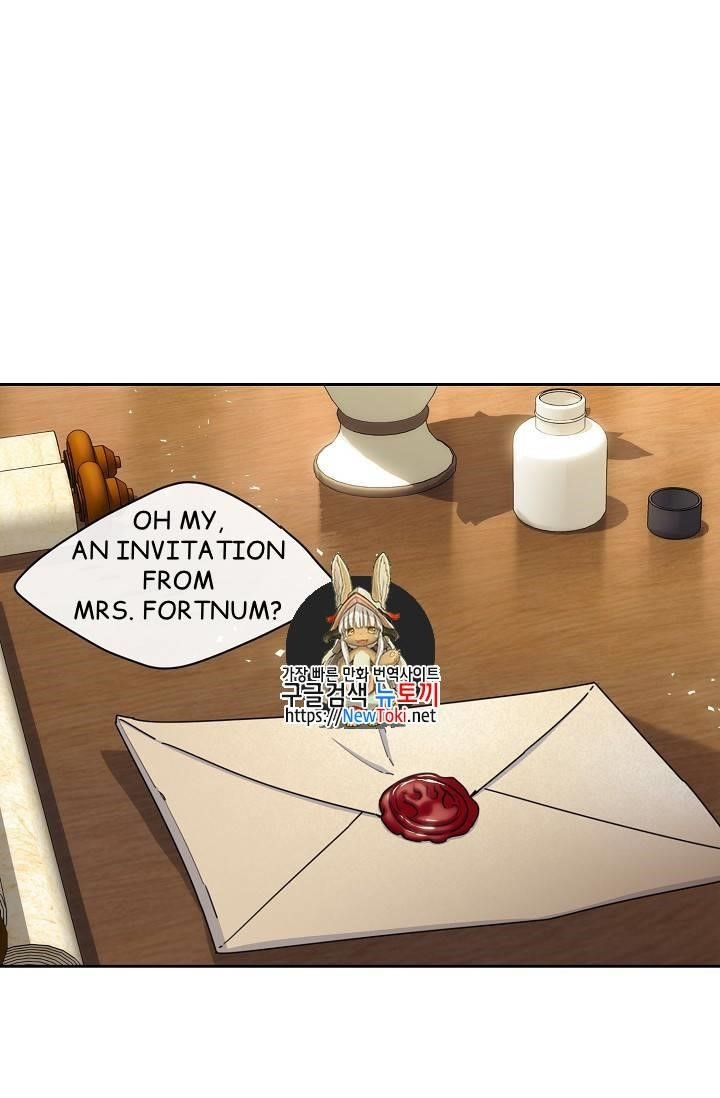 The Duchess' 50 Tea Recipes - Chapter 45 Page 1