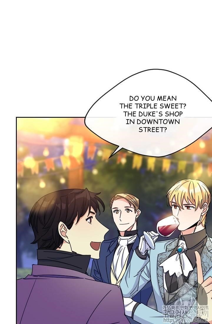 The Duchess' 50 Tea Recipes - Chapter 45 Page 12