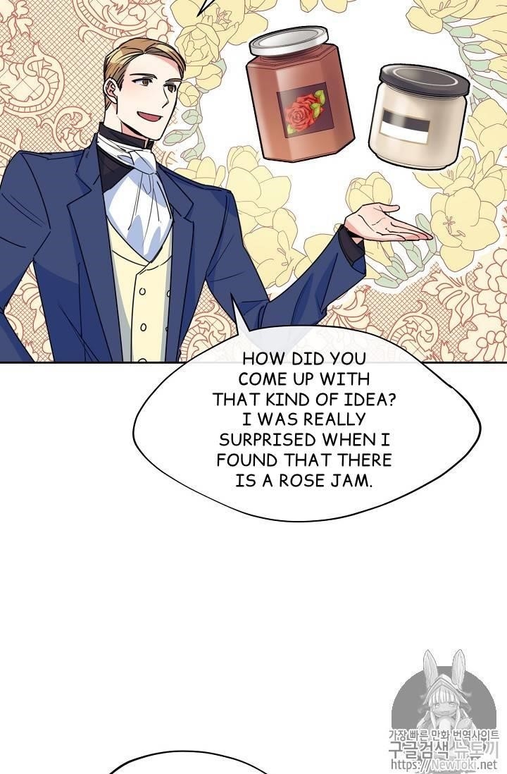 The Duchess' 50 Tea Recipes - Chapter 45 Page 14