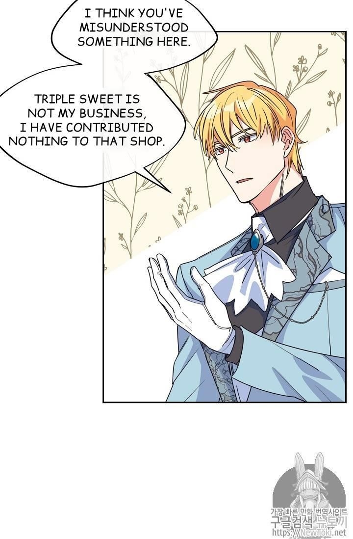 The Duchess' 50 Tea Recipes - Chapter 45 Page 15