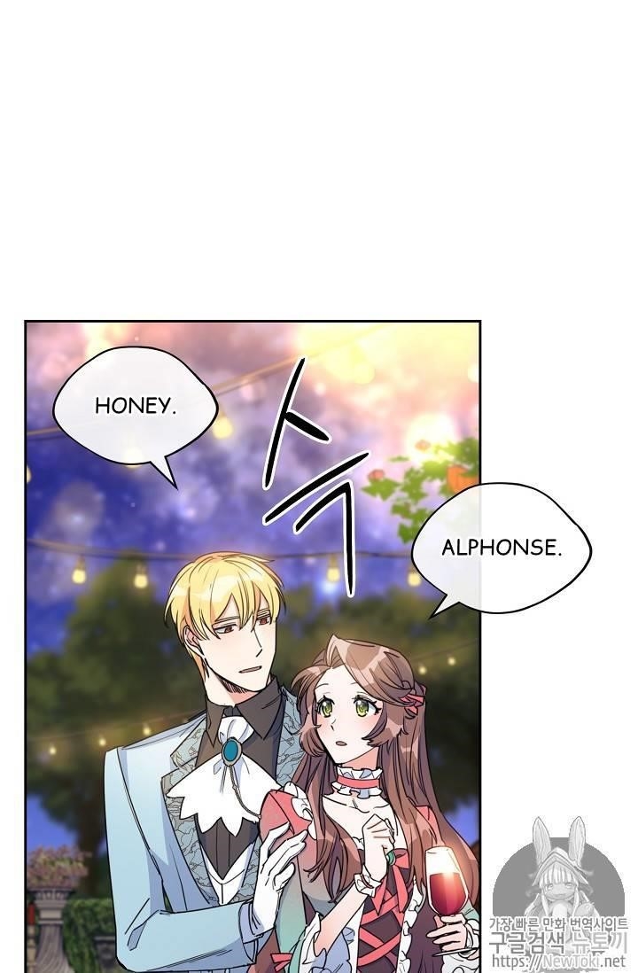 The Duchess' 50 Tea Recipes - Chapter 45 Page 21