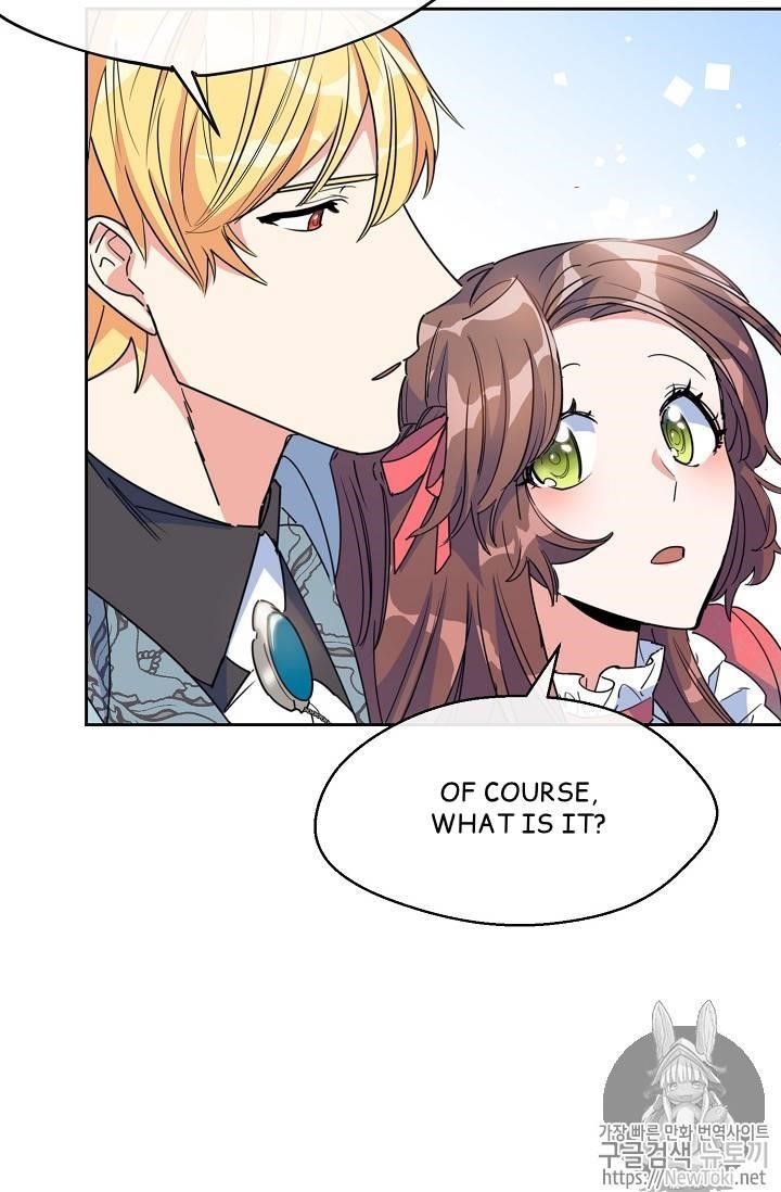 The Duchess' 50 Tea Recipes - Chapter 45 Page 23