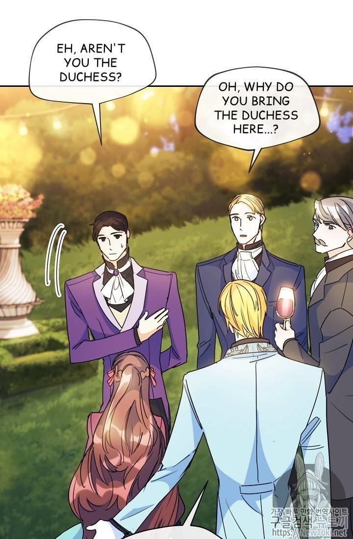 The Duchess' 50 Tea Recipes - Chapter 45 Page 28