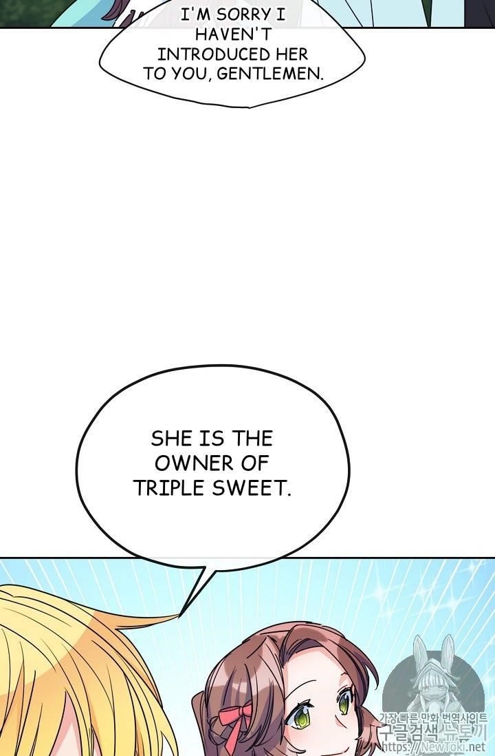 The Duchess' 50 Tea Recipes - Chapter 45 Page 29