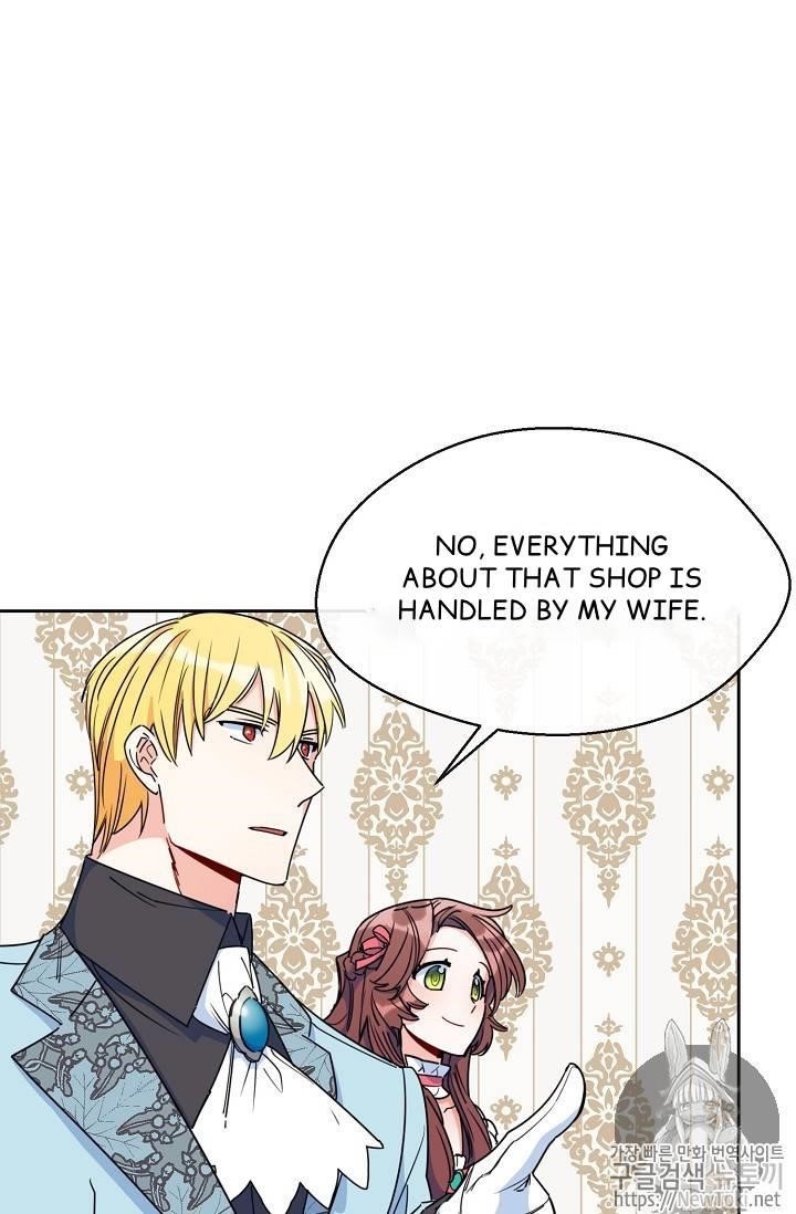 The Duchess' 50 Tea Recipes - Chapter 45 Page 32