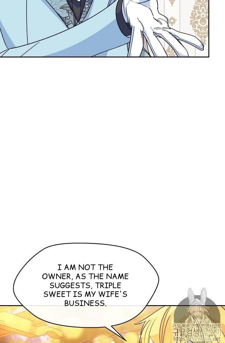 The Duchess' 50 Tea Recipes - Chapter 45 Page 33