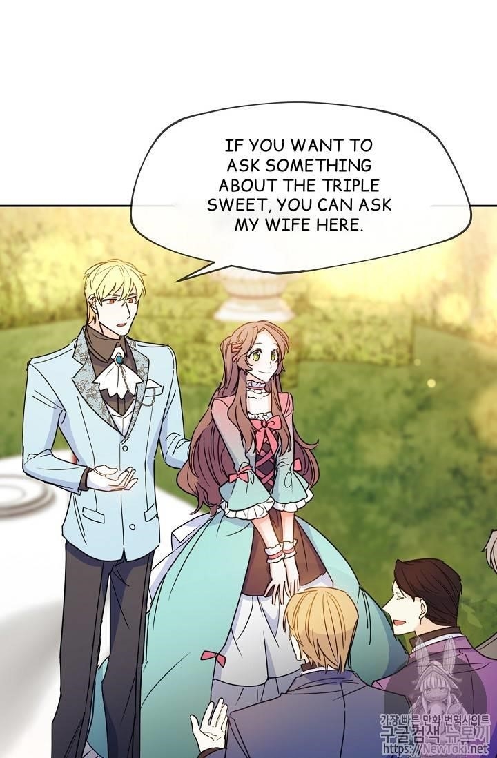 The Duchess' 50 Tea Recipes - Chapter 45 Page 35