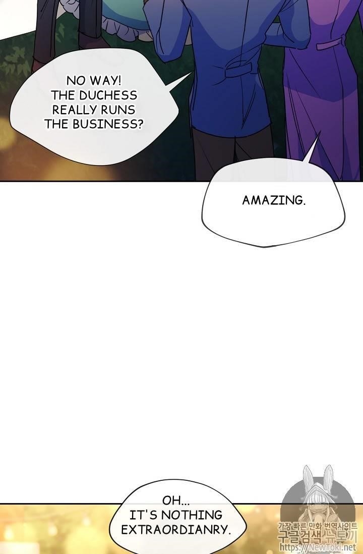 The Duchess' 50 Tea Recipes - Chapter 45 Page 36