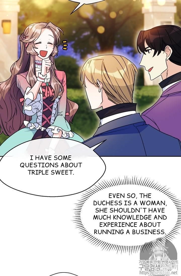 The Duchess' 50 Tea Recipes - Chapter 45 Page 37