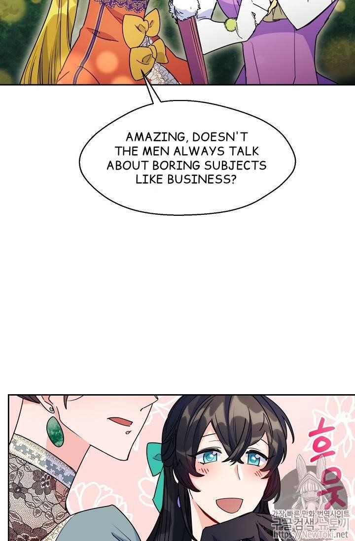 The Duchess' 50 Tea Recipes - Chapter 45 Page 40