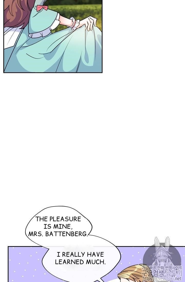 The Duchess' 50 Tea Recipes - Chapter 45 Page 42