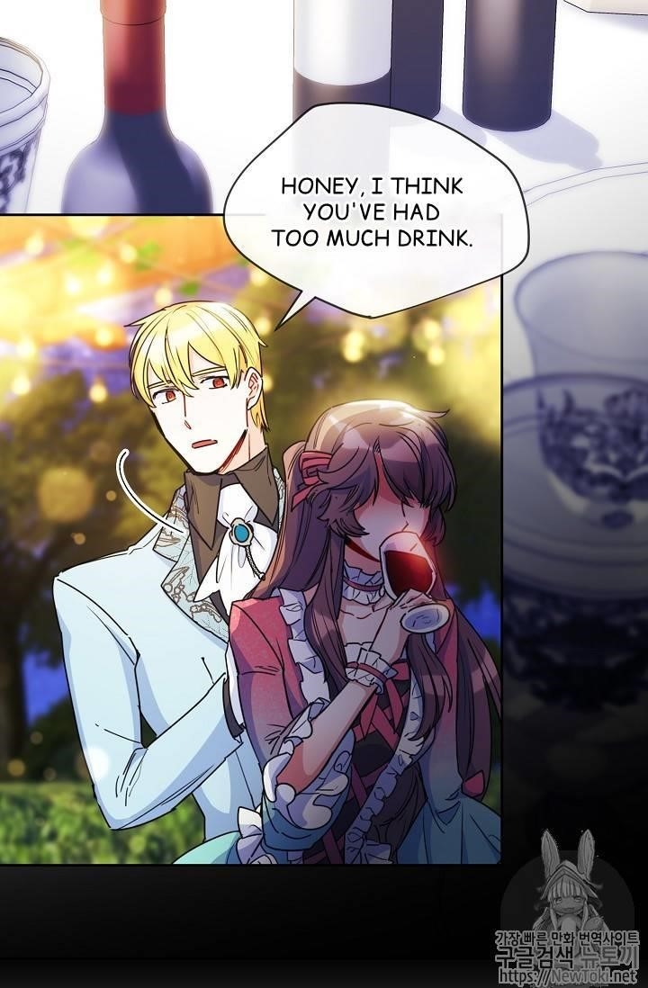 The Duchess' 50 Tea Recipes - Chapter 45 Page 48