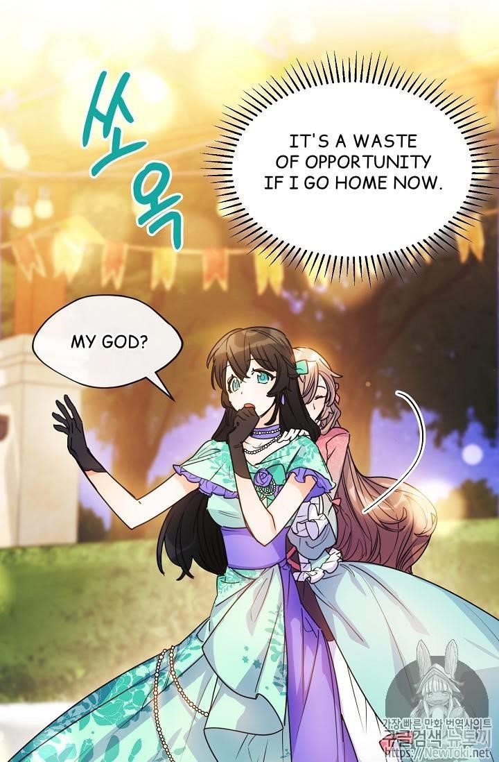 The Duchess' 50 Tea Recipes - Chapter 45 Page 56