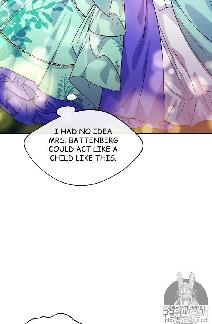 The Duchess' 50 Tea Recipes - Chapter 45 Page 57