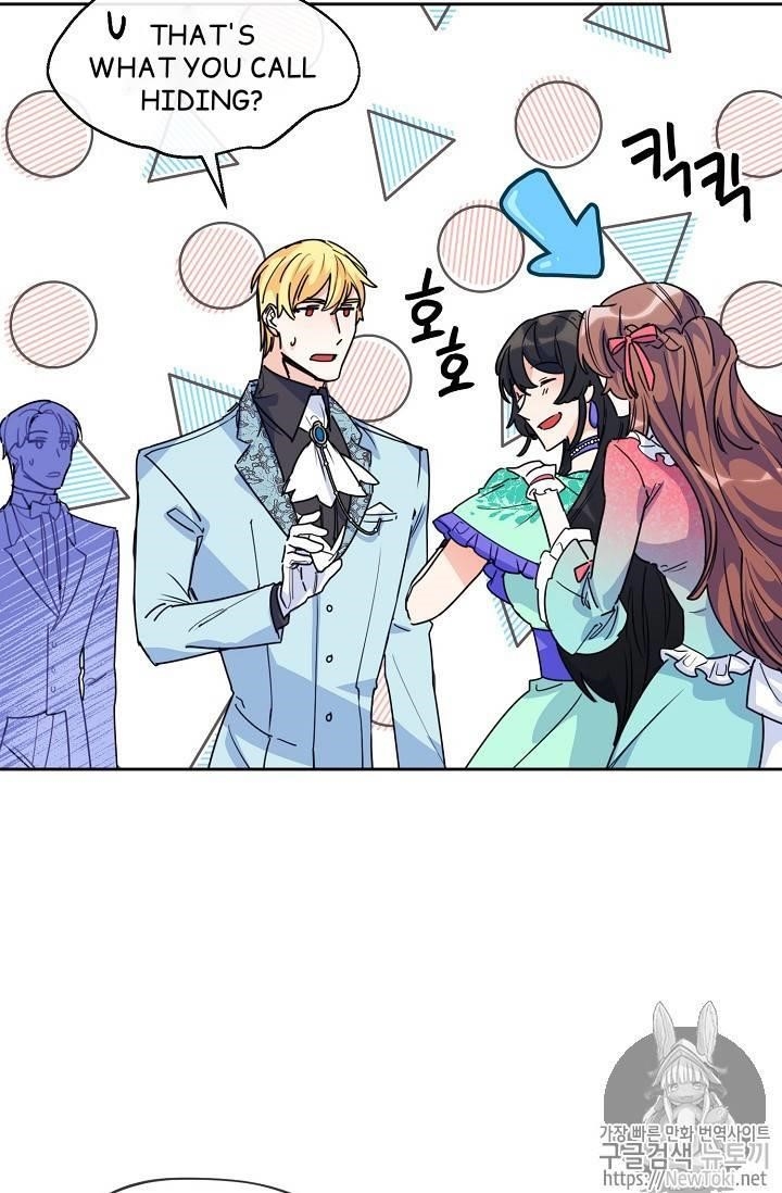 The Duchess' 50 Tea Recipes - Chapter 45 Page 58