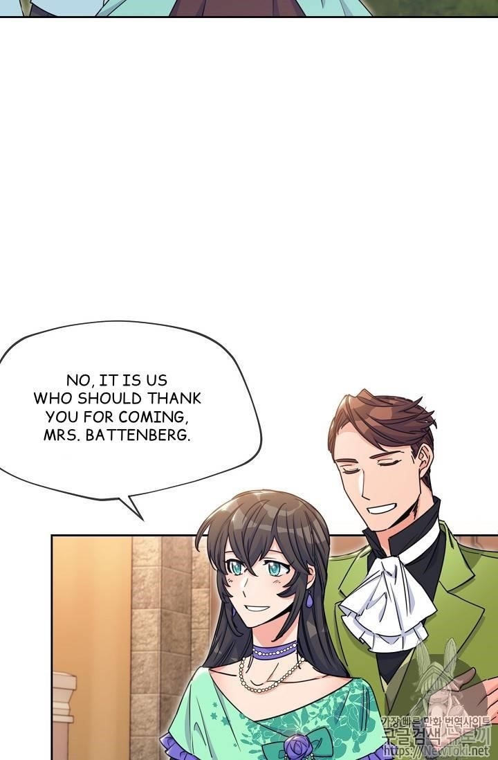 The Duchess' 50 Tea Recipes - Chapter 45 Page 6