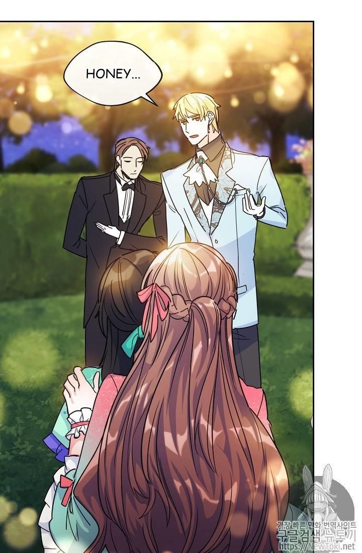 The Duchess' 50 Tea Recipes - Chapter 45 Page 62