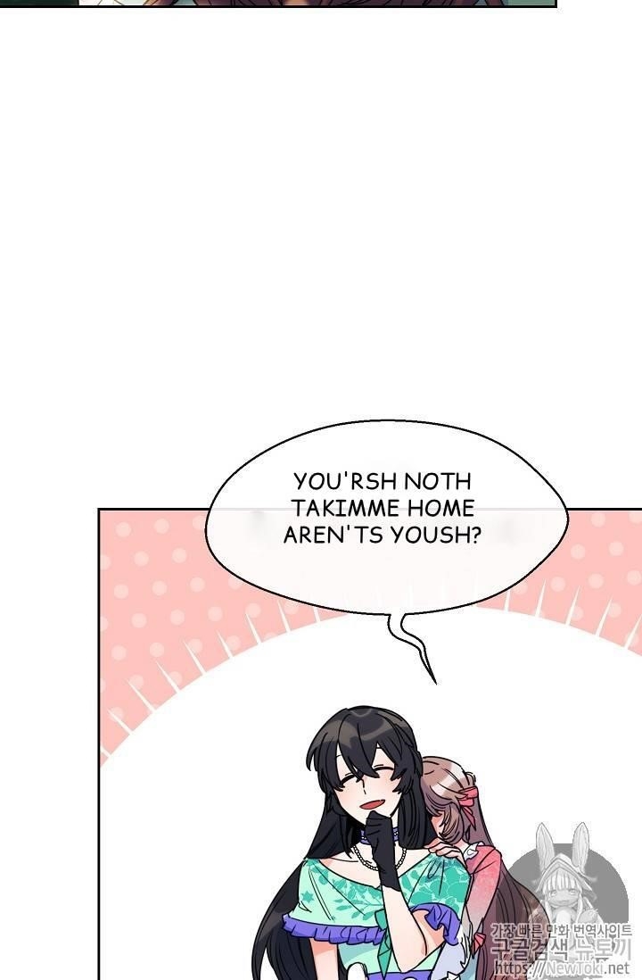 The Duchess' 50 Tea Recipes - Chapter 45 Page 63