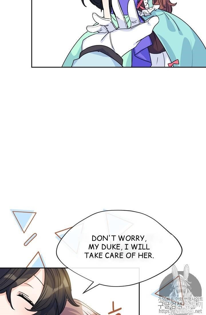 The Duchess' 50 Tea Recipes - Chapter 45 Page 64