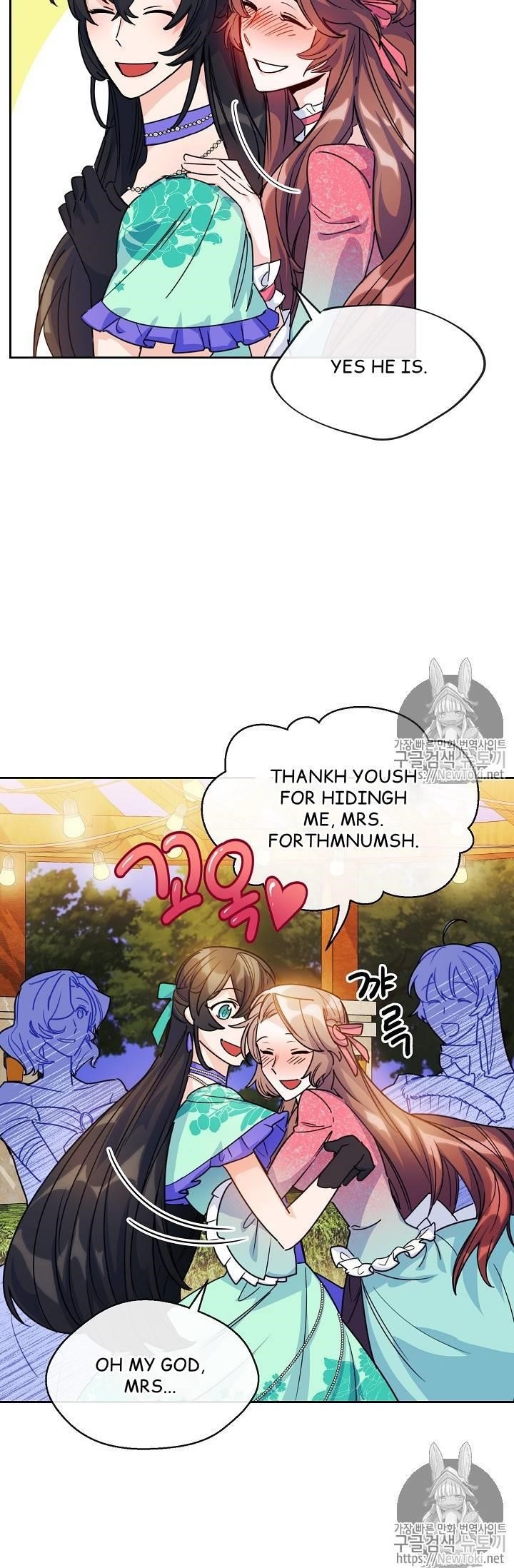 The Duchess' 50 Tea Recipes - Chapter 45 Page 69