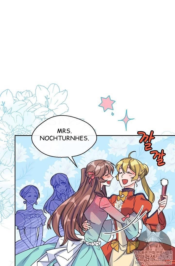 The Duchess' 50 Tea Recipes - Chapter 45 Page 70