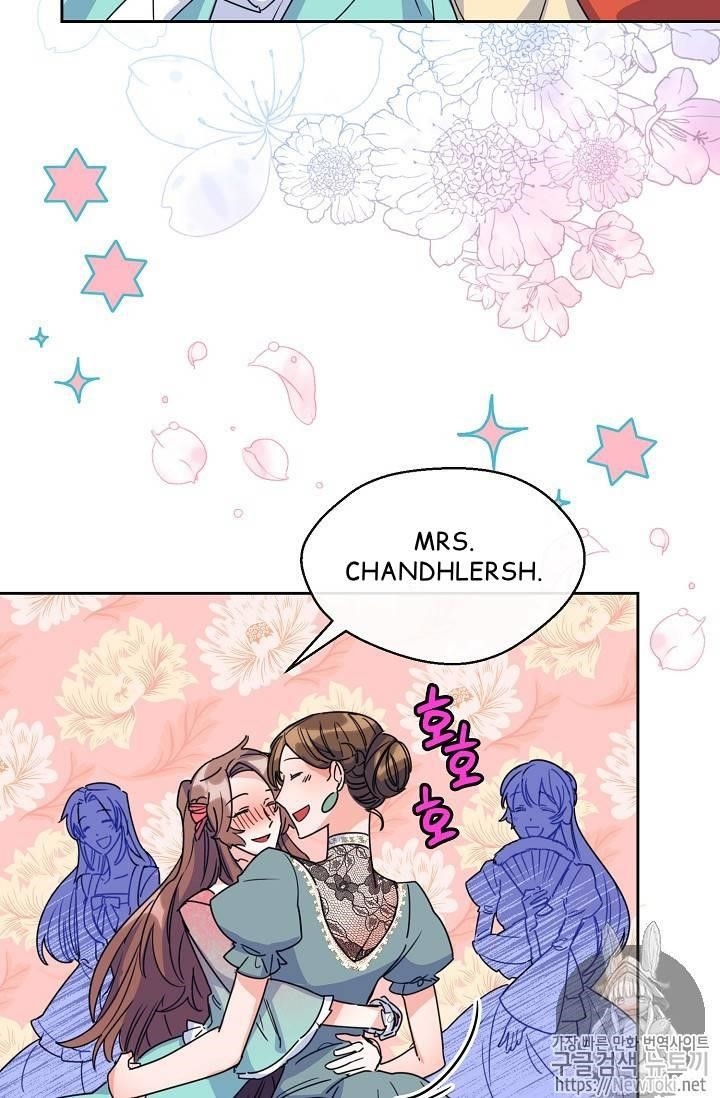 The Duchess' 50 Tea Recipes - Chapter 45 Page 71