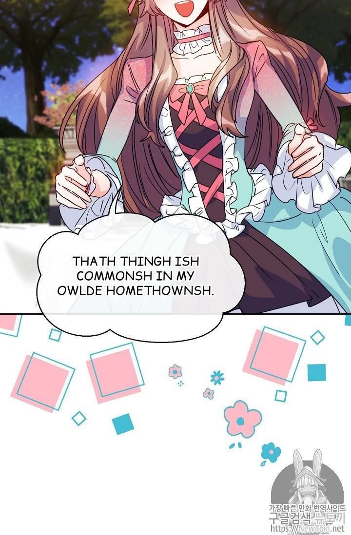 The Duchess' 50 Tea Recipes - Chapter 45 Page 74