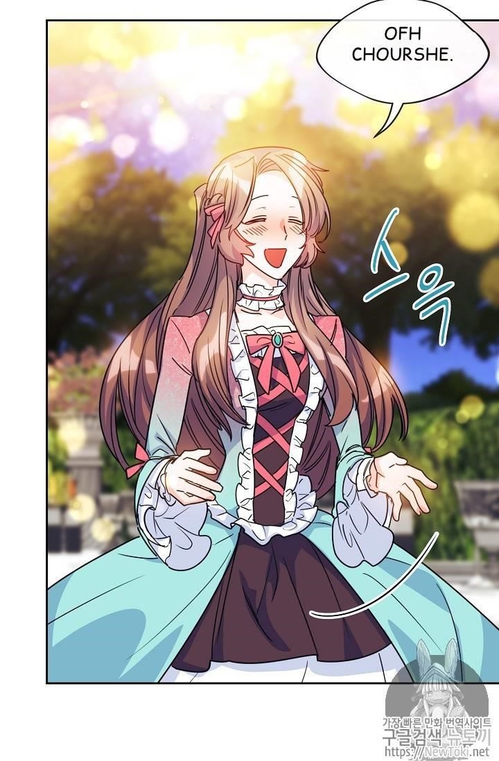 The Duchess' 50 Tea Recipes - Chapter 45 Page 76