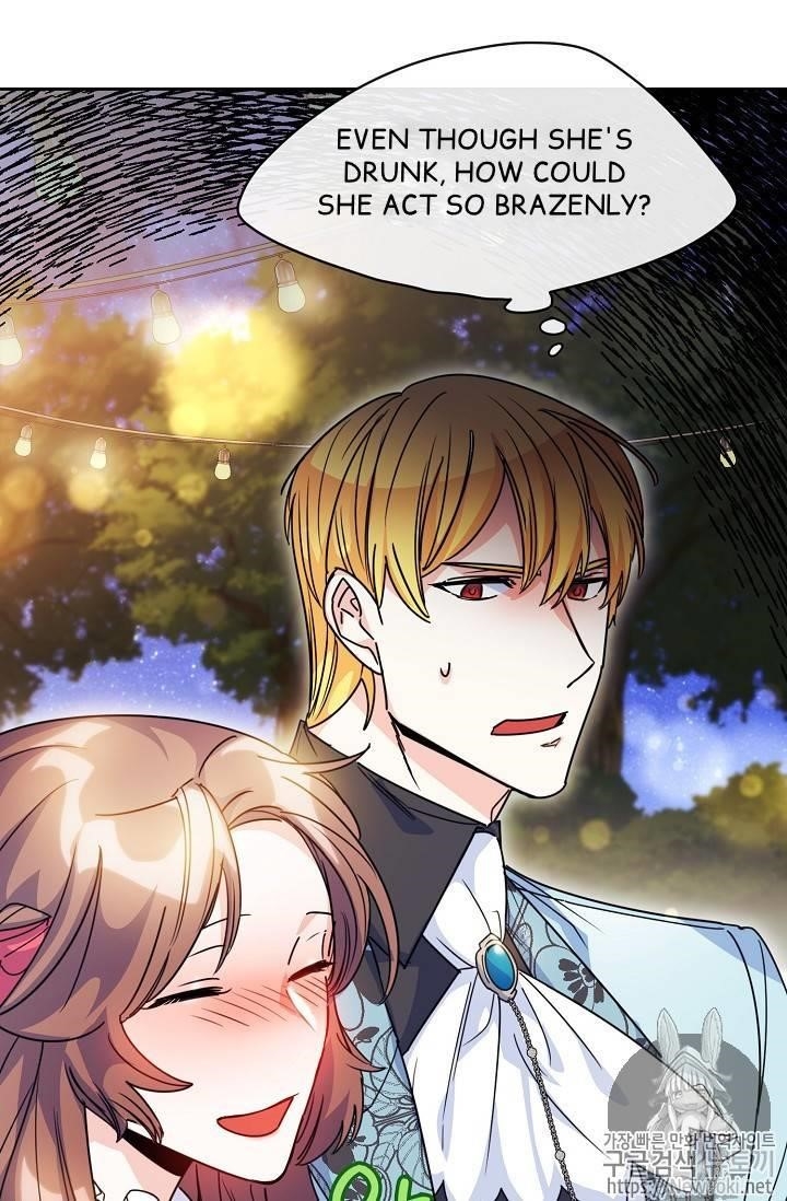 The Duchess' 50 Tea Recipes - Chapter 45 Page 82